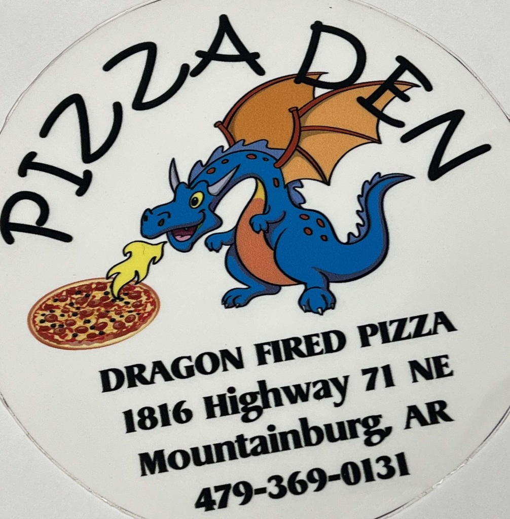 pizza Den