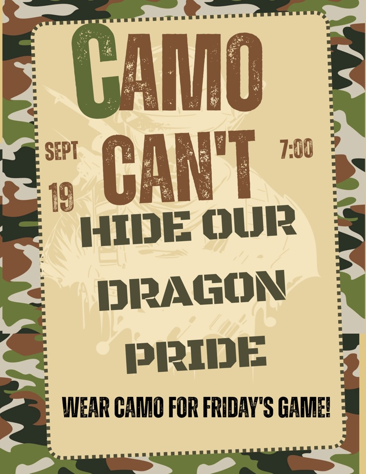 camo