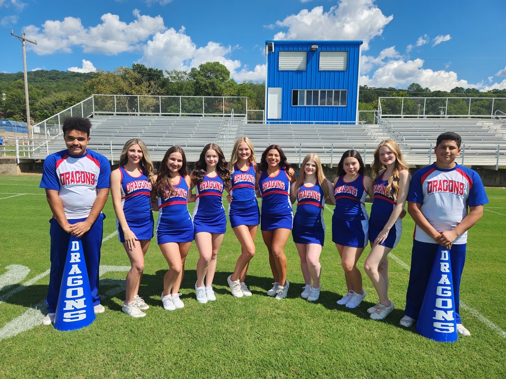 cheer