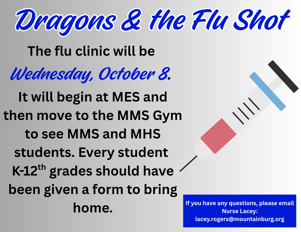 Flu Shots