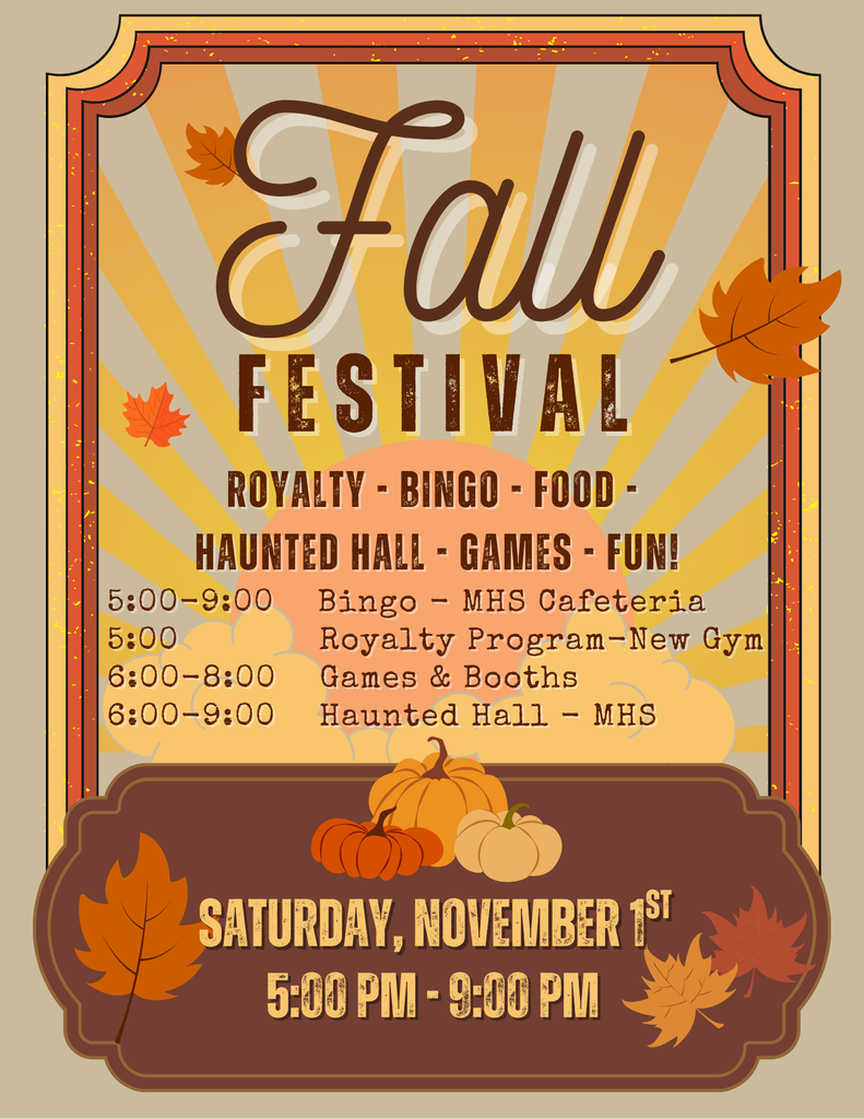 Fall Festival