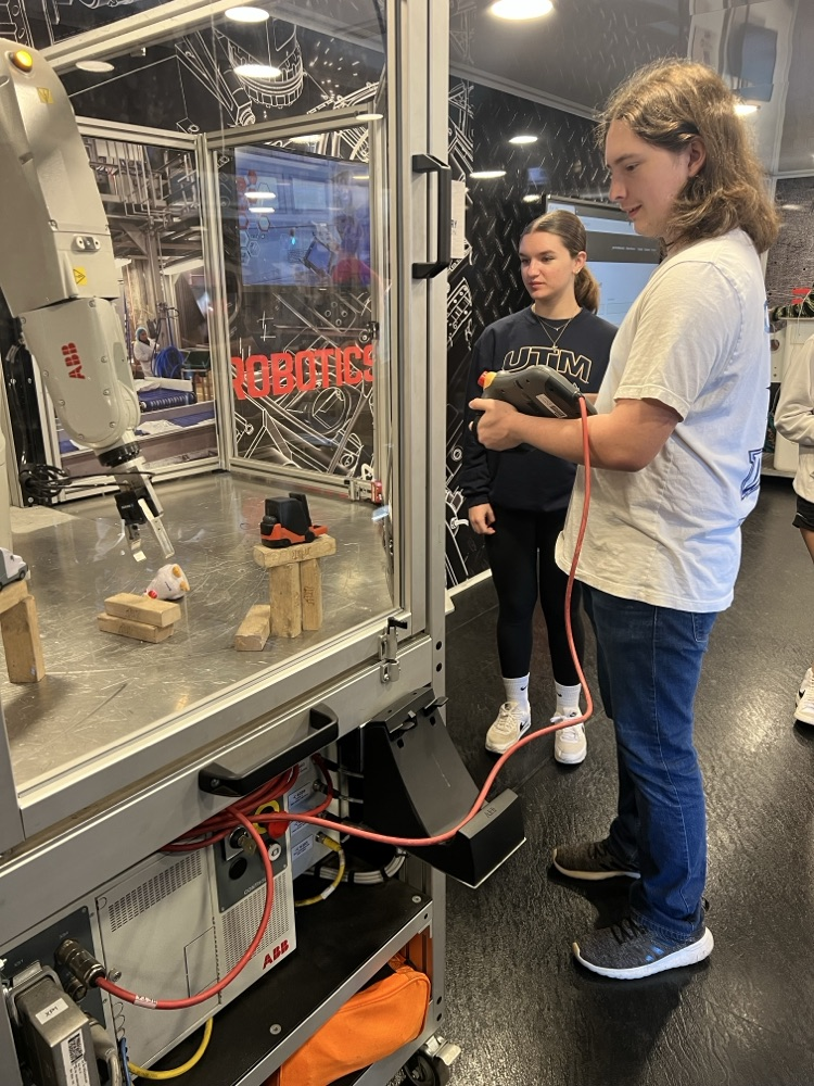 robotics