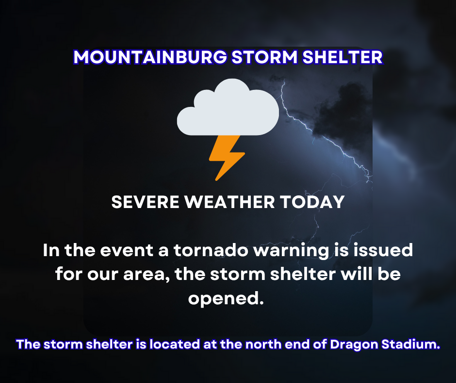 Storm Shelter
