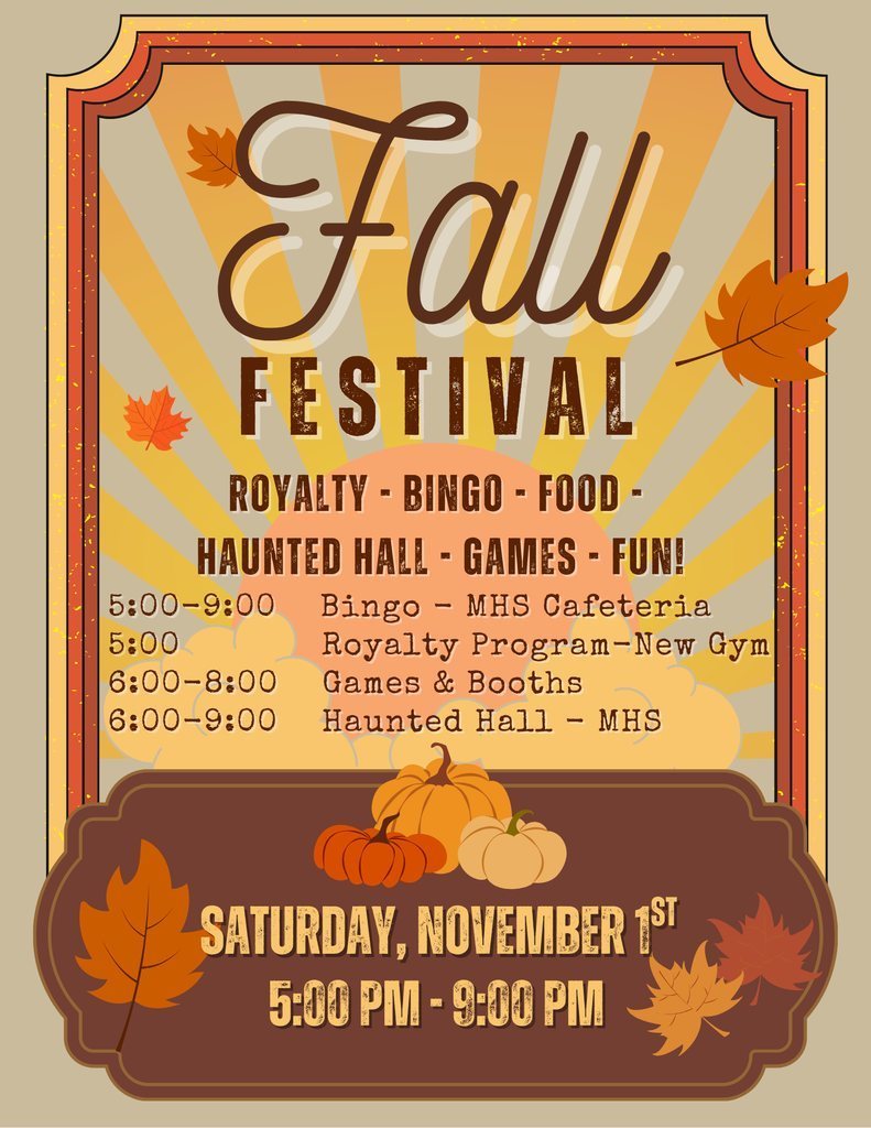 Fall Festival