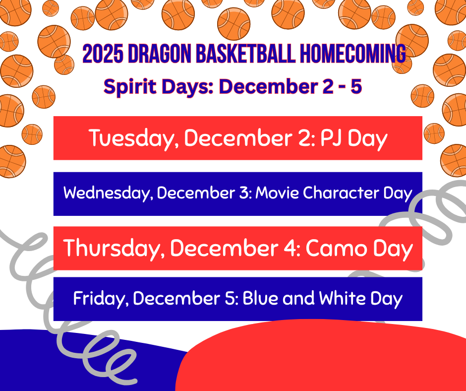 Dress Up Days