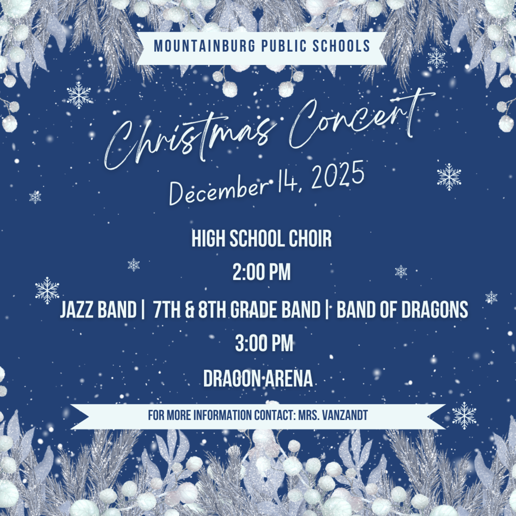 Christmas Concert