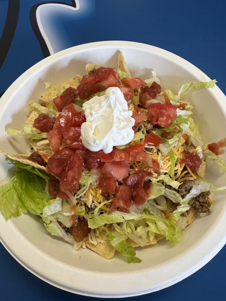 Taco salad