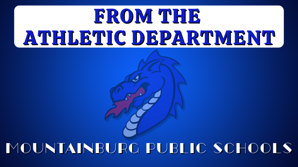 Athletic Department