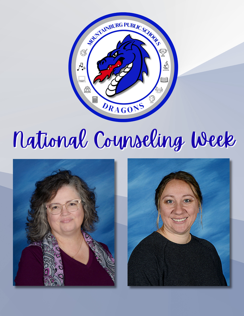 National Counseling Week