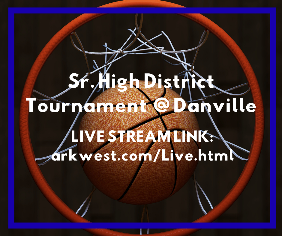 District Livestream Link
