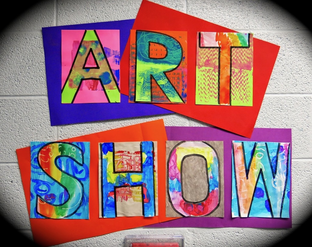 Art show