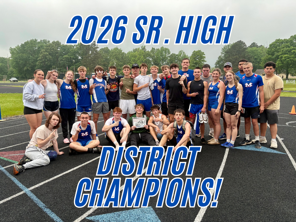 District Champs
