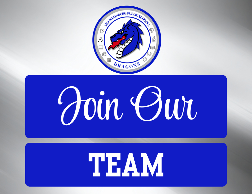 Join Our Team