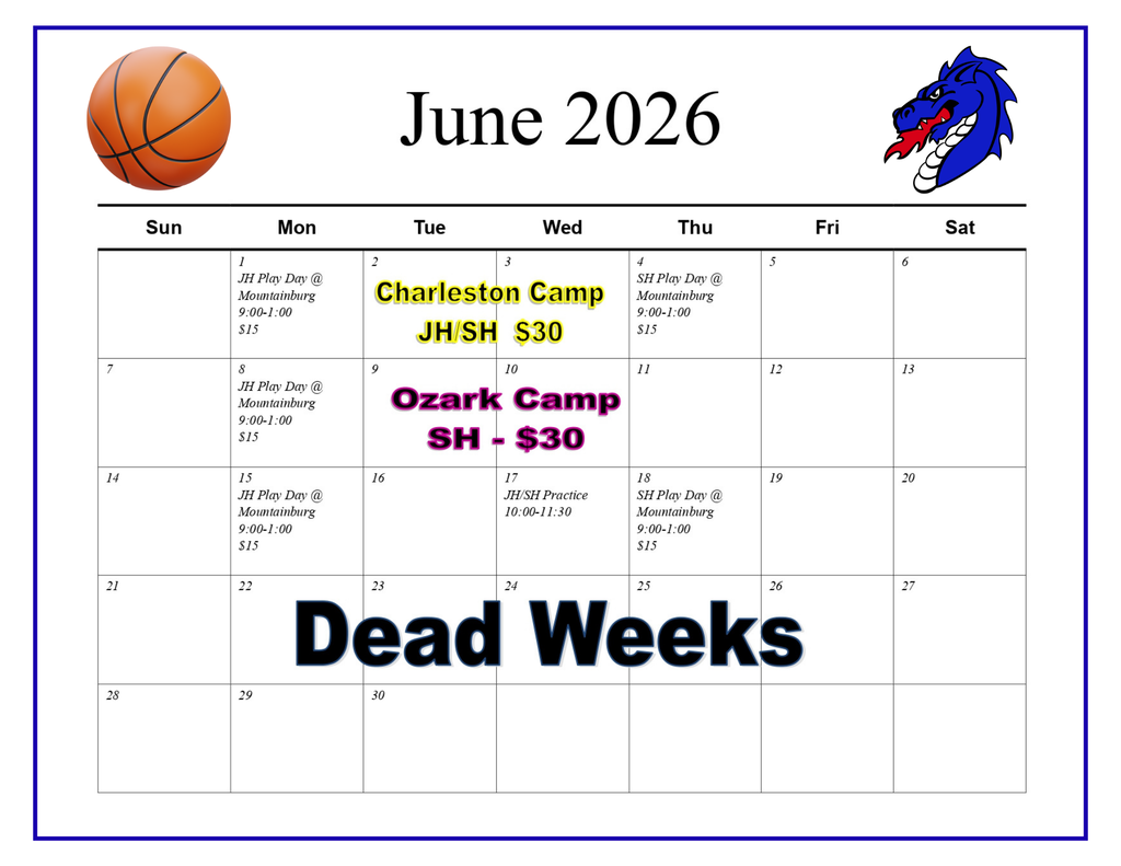 jUNE
