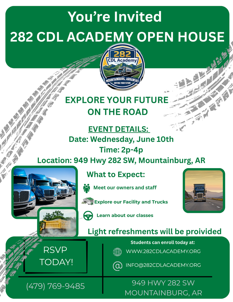 CDL Academy