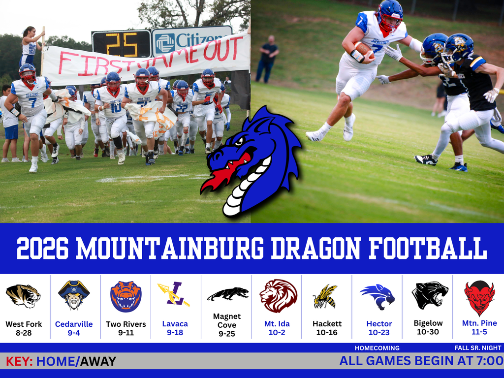 Dragon Football