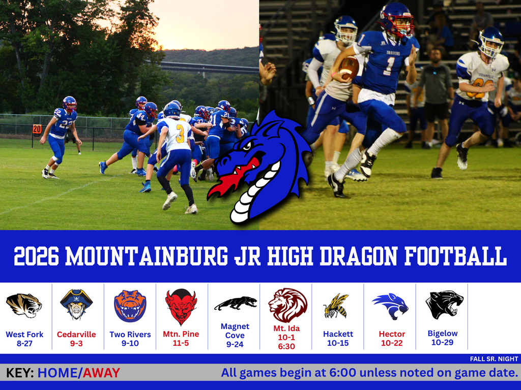 JH Football