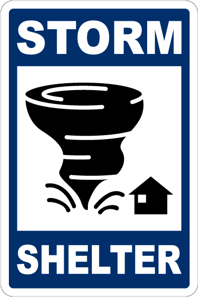 Storm Shelter