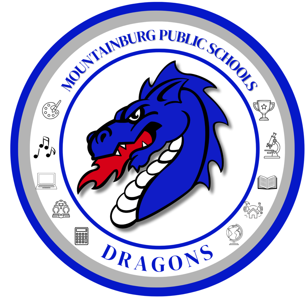 crest