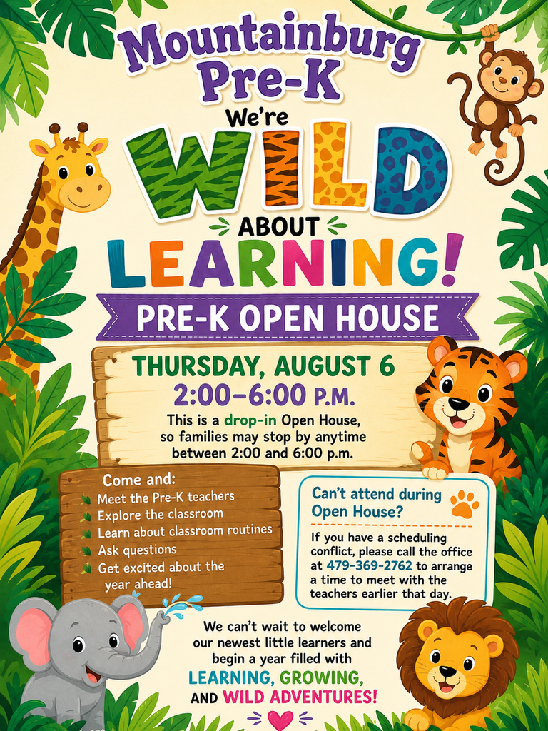 Pre K