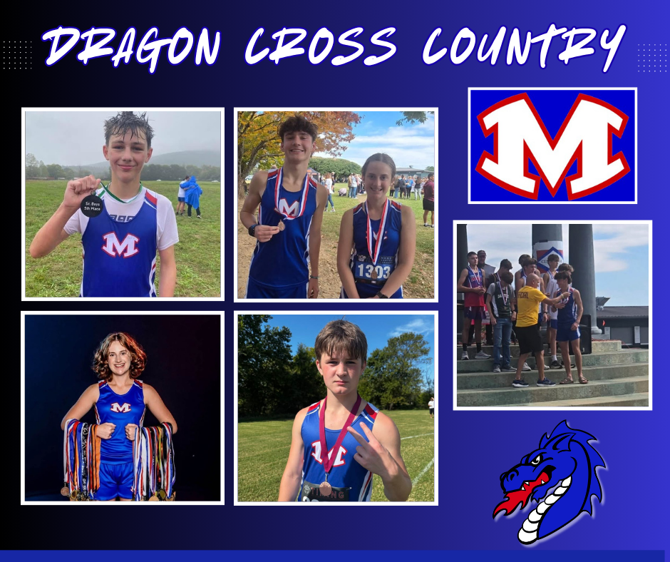 Cross Country