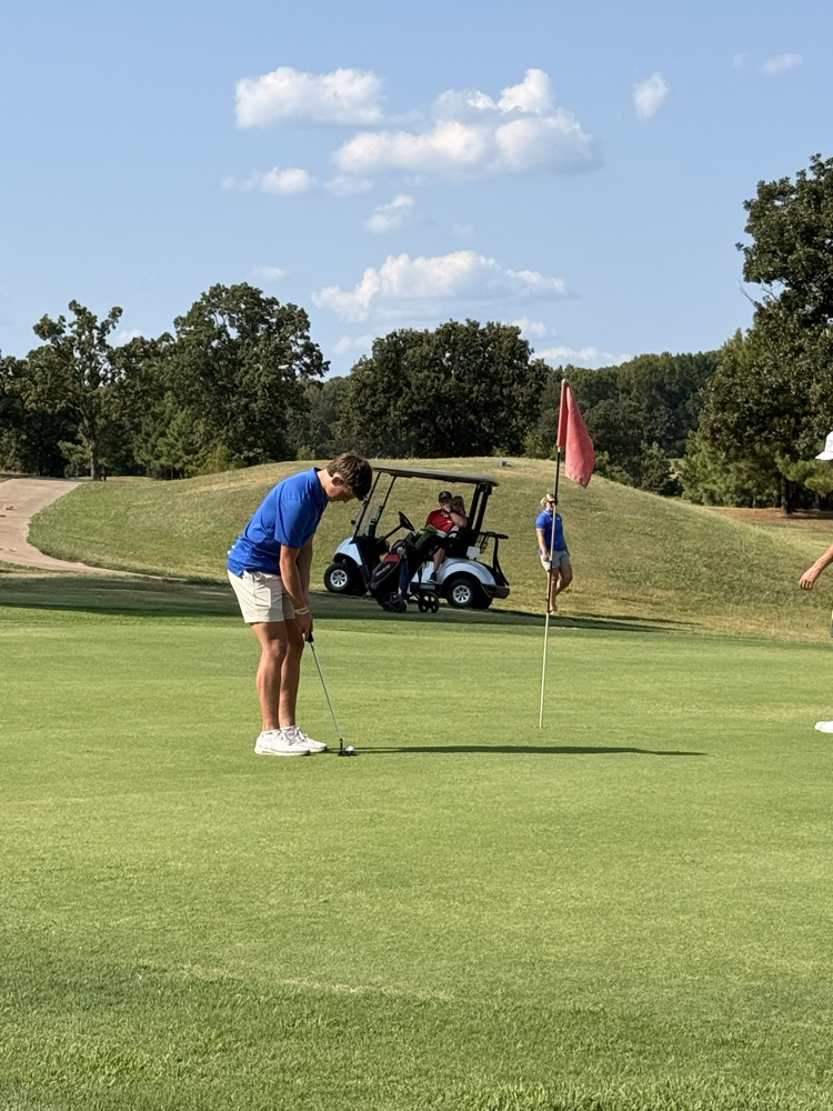 golf
