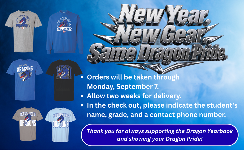 Dragon Gear