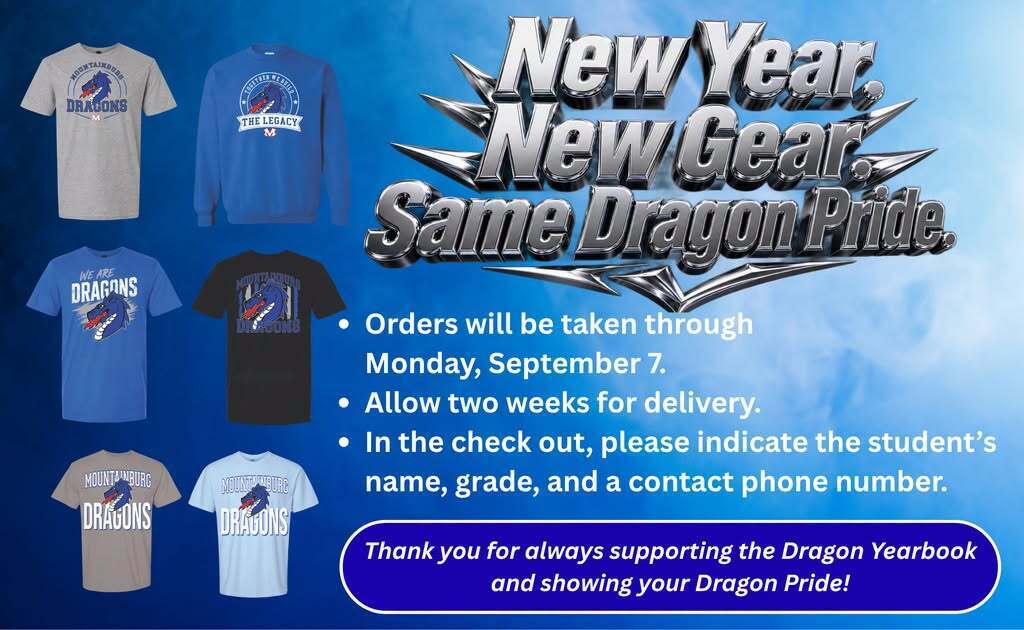 Dragon Gear