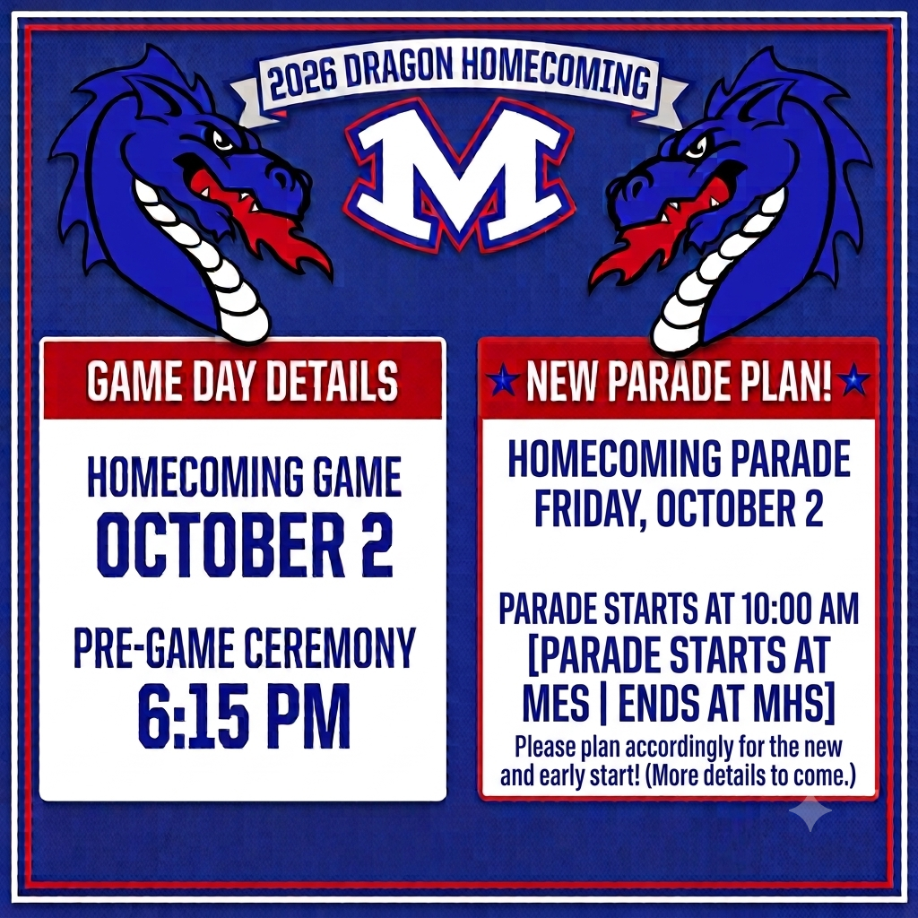 HOCO Info