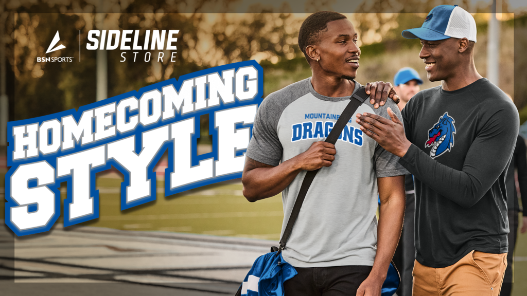 Dragon Sideline Store