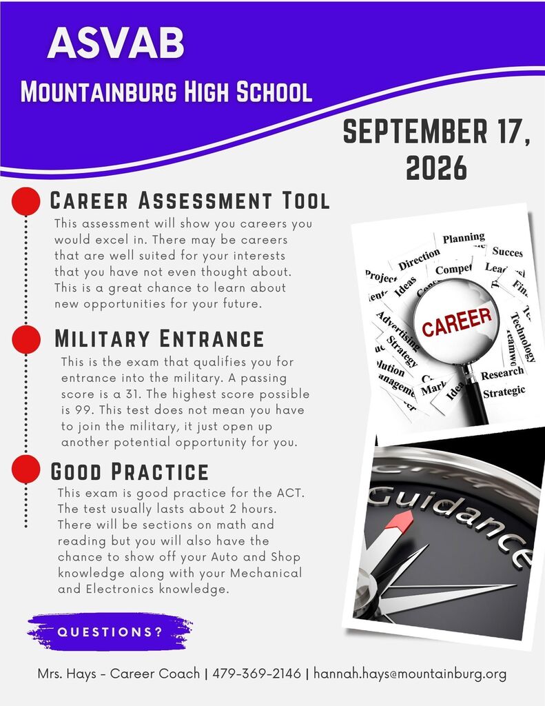 ASVAB Information