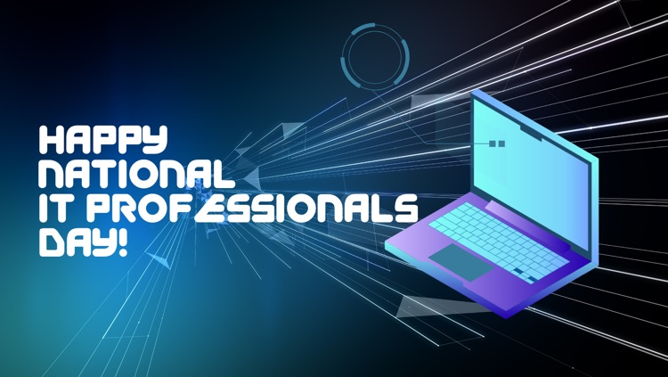 IT PROS DAY
