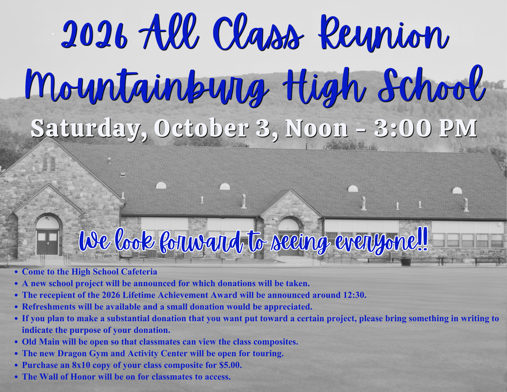 All Class Reunion