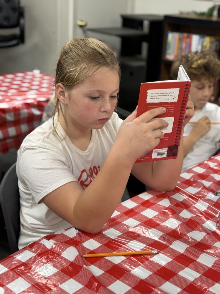 Book Tasting