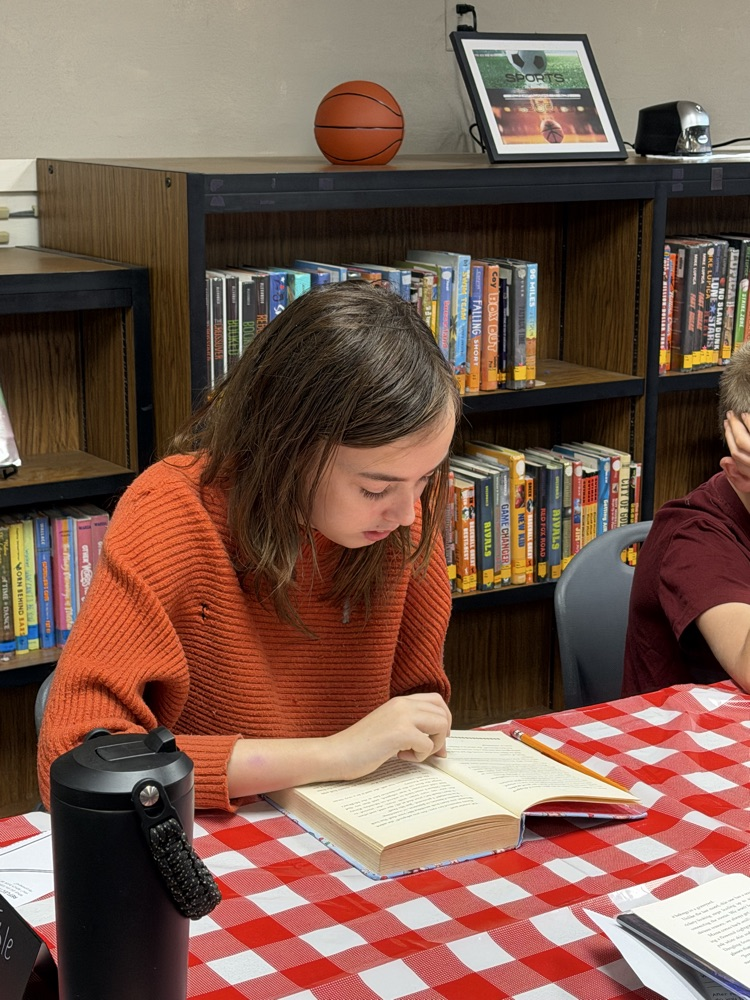 Book Tasting