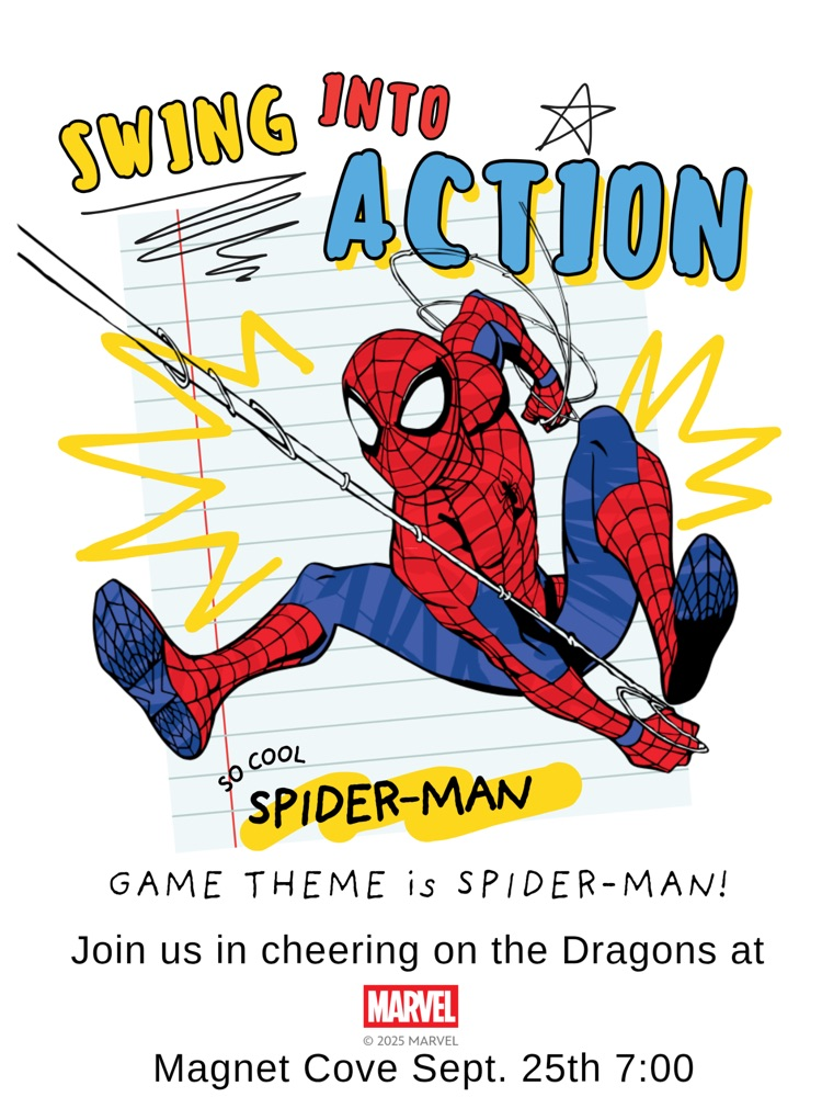 spider