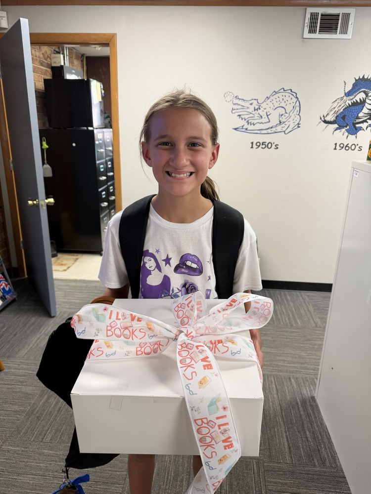 September Litbox Winners