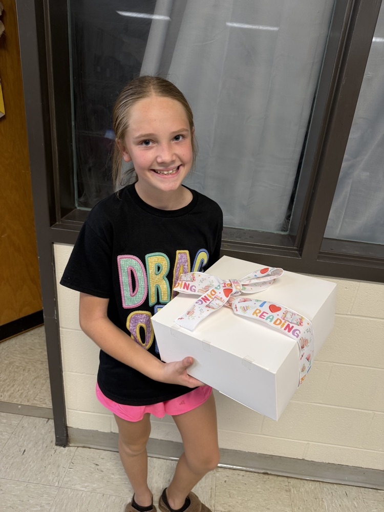September Litbox Winners
