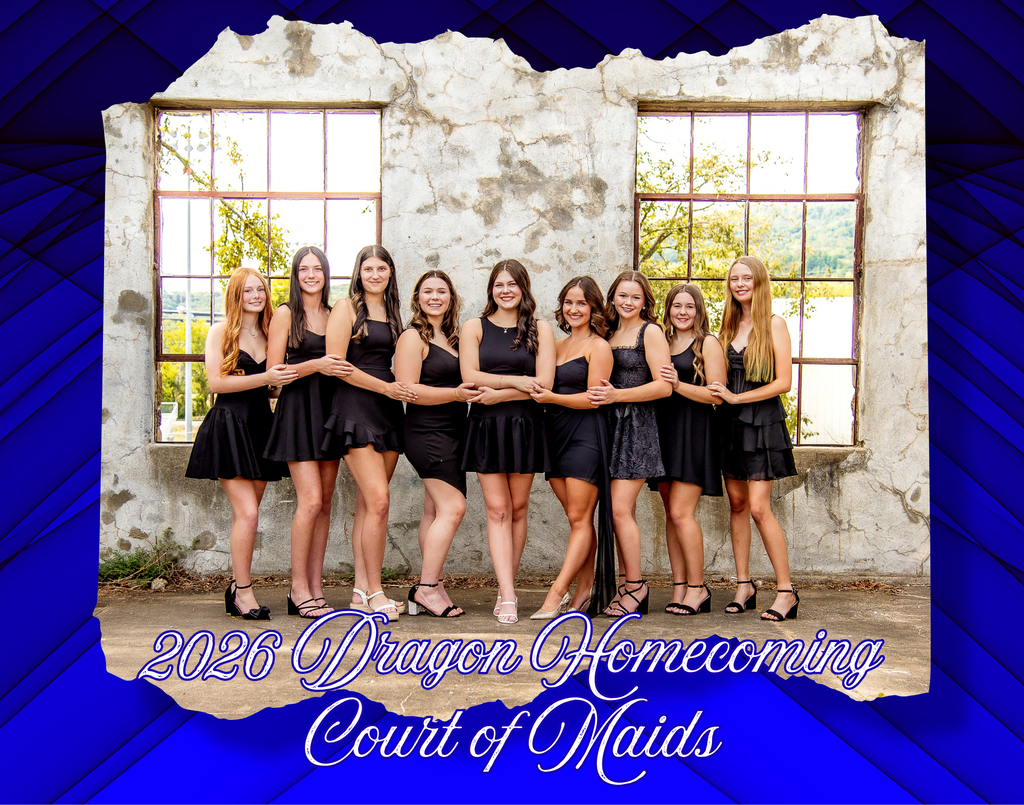Court of Maids