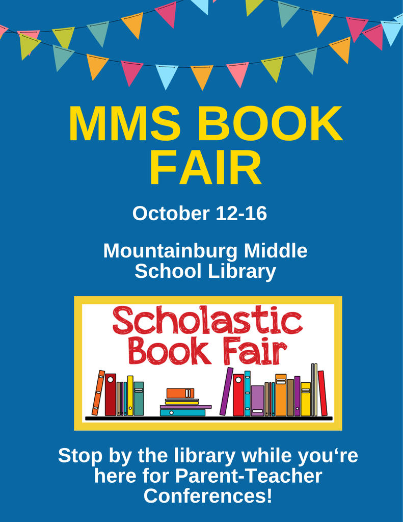 MMS Book Fair