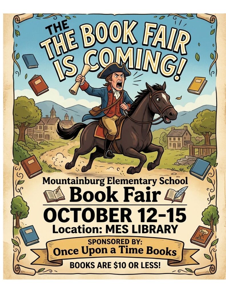 Book Fair