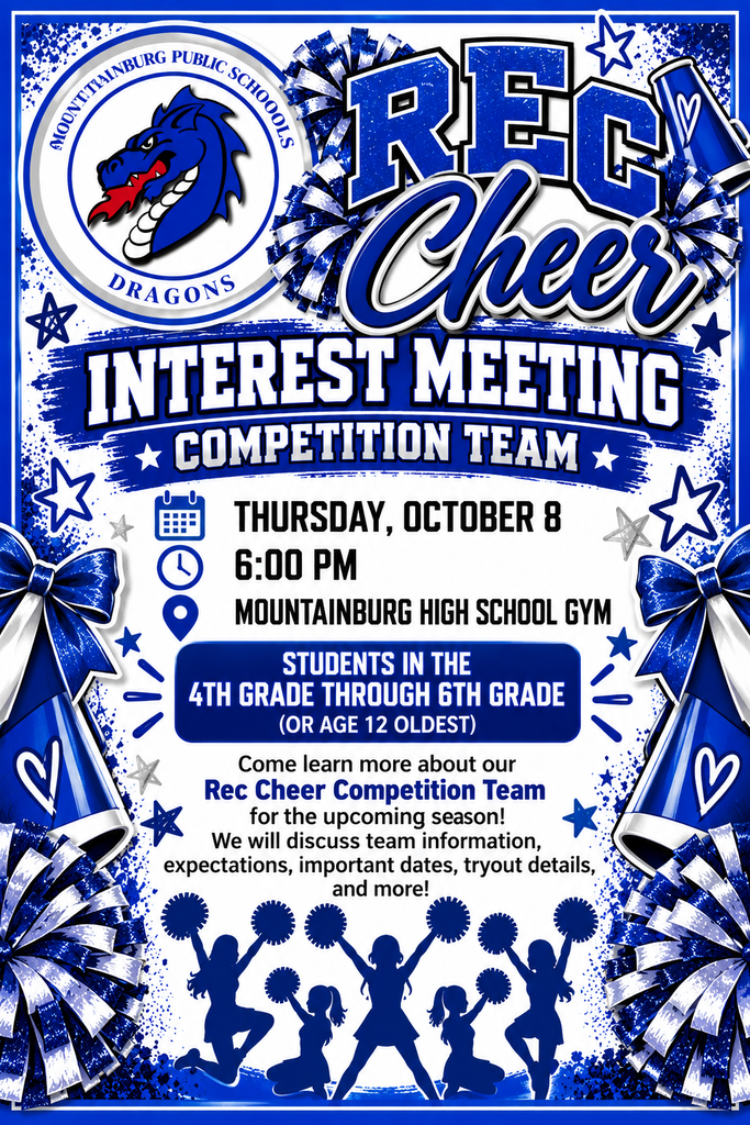 Meeting information