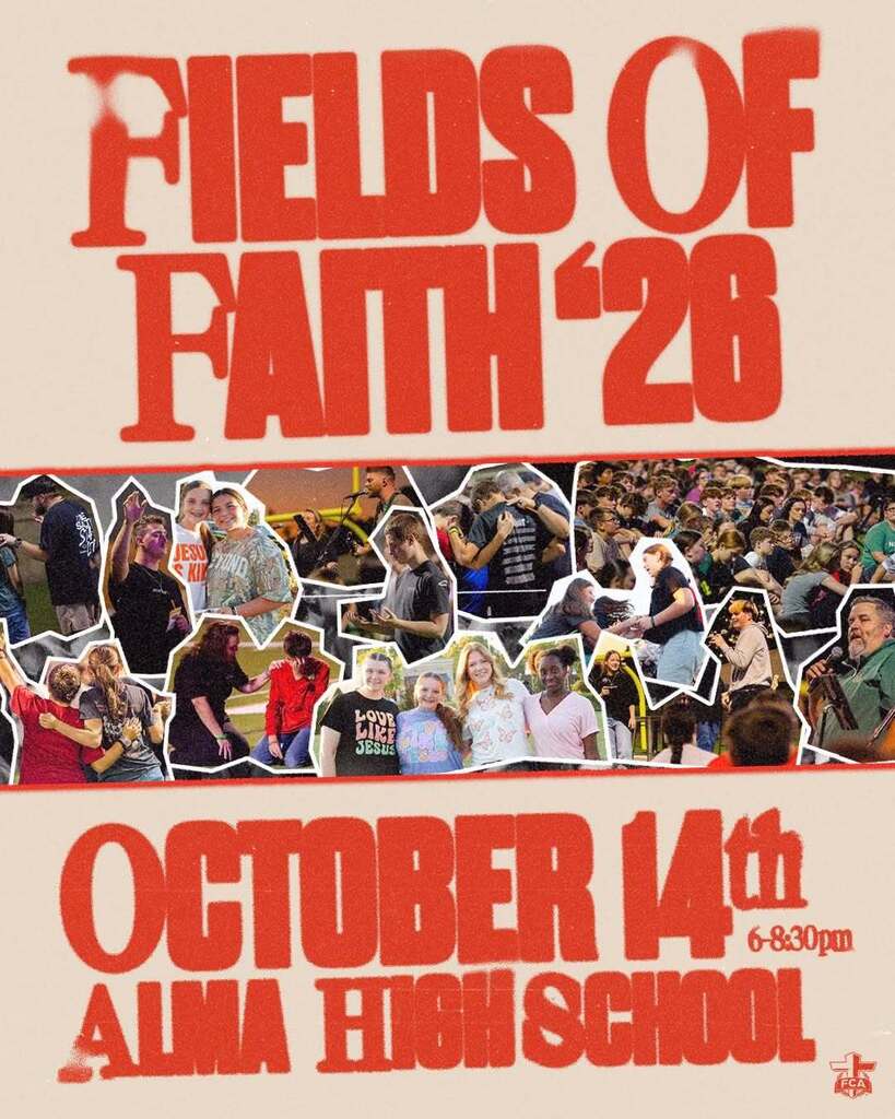 Fields of Faith