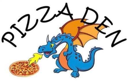 pizza den