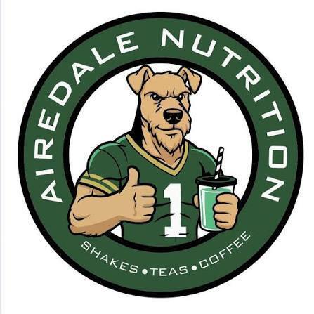 airedale nutrition
