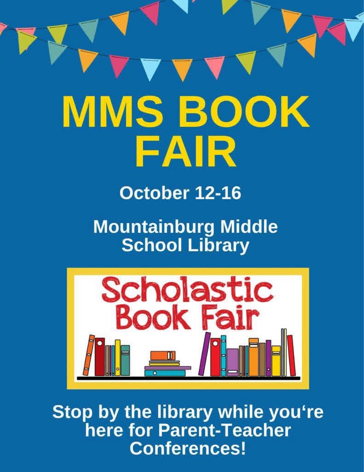 MMS Book Fair