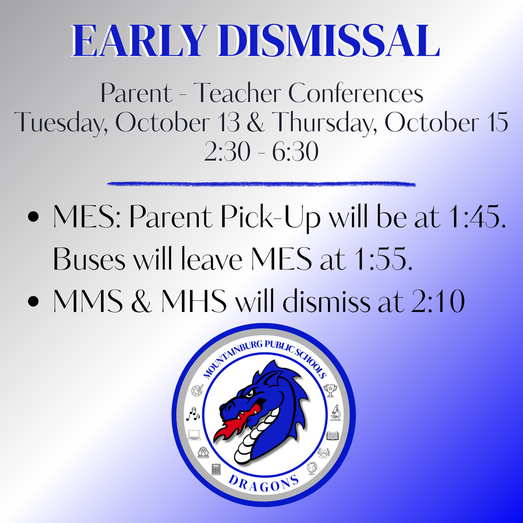 Early Dismissal