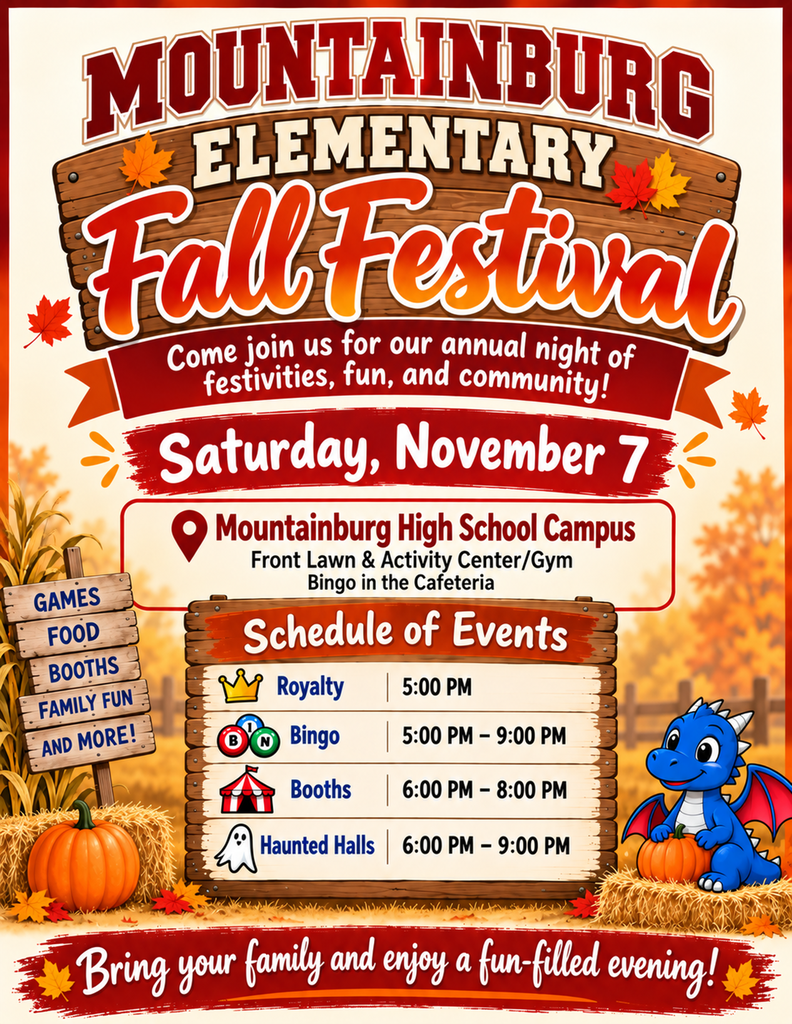 Fall Festival