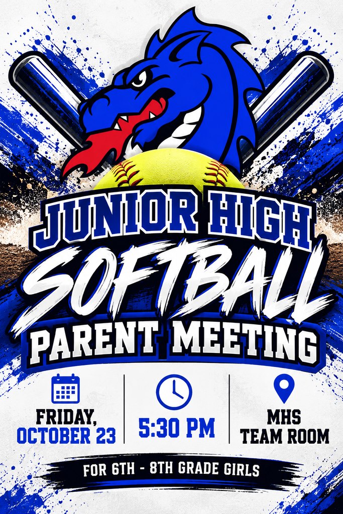 Jr. High Softball