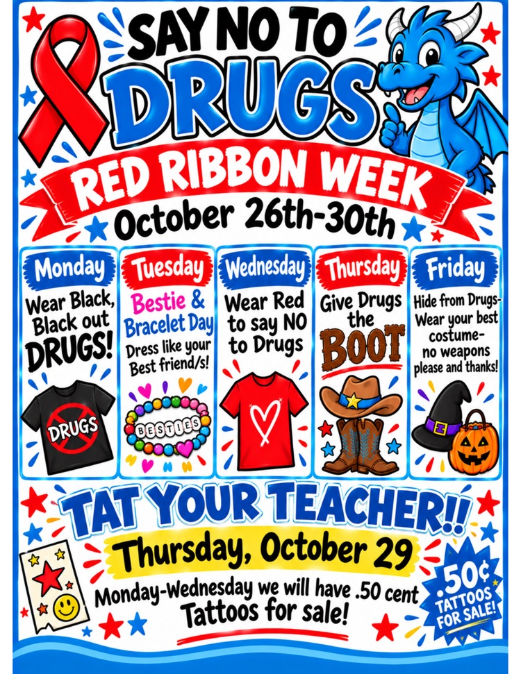 Red Ribbon Werk